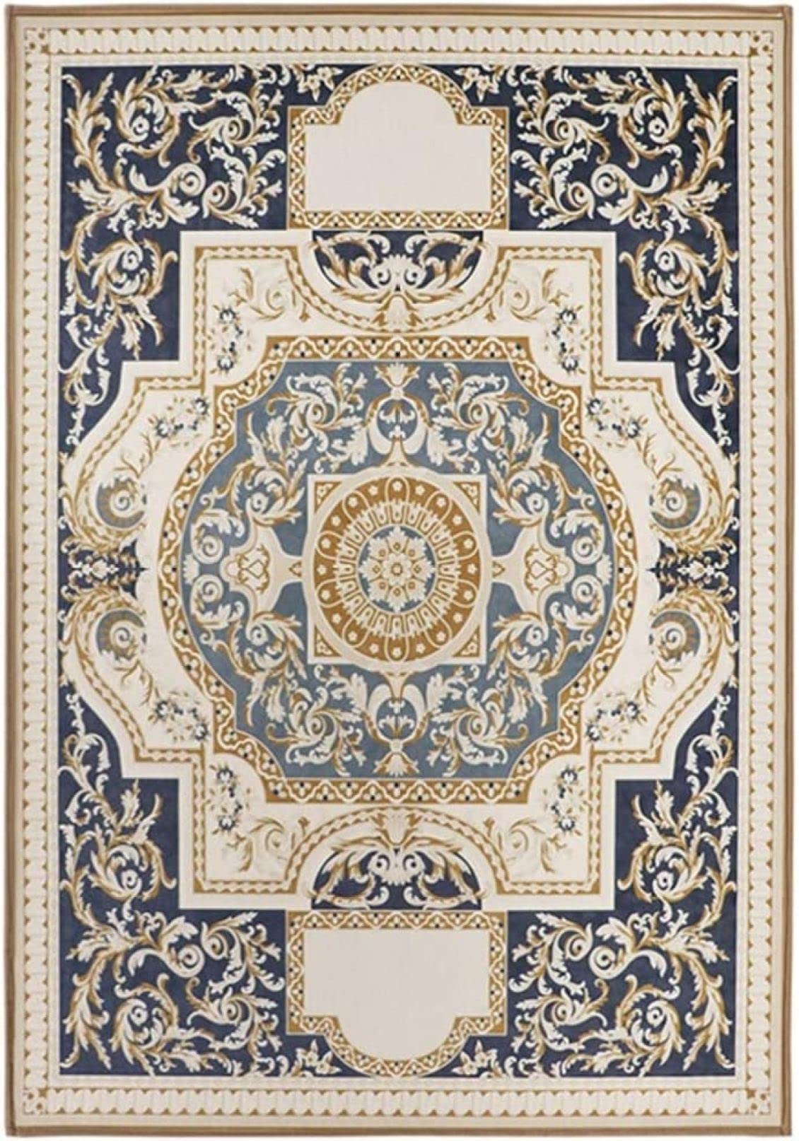 ペルシャ絨毯125cm ✖️170cm